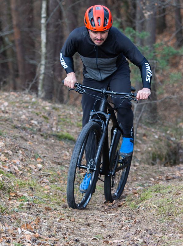 Mondraker Chrono Carbon