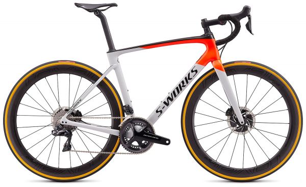 Specialized Roubaix 2020