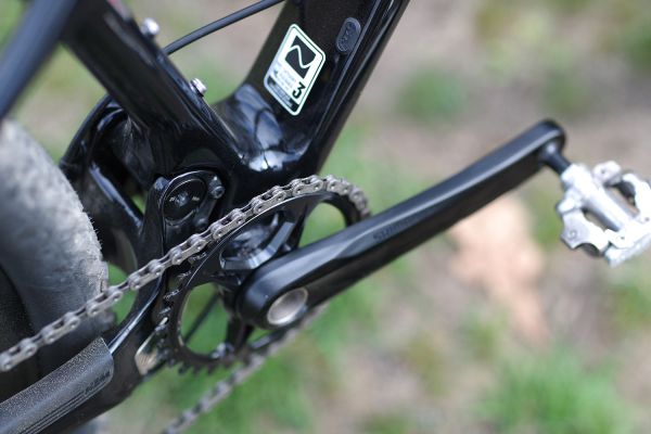 KTM Scarp 29 Sonic 12