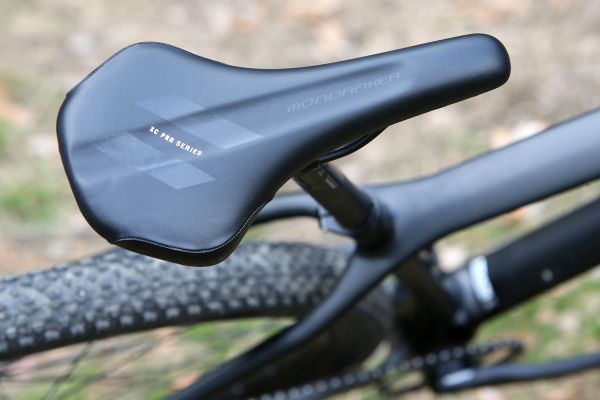 Mondraker Chrono Carbon