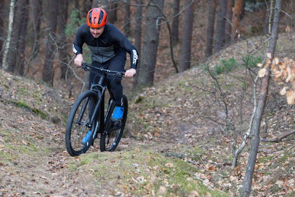 Mondraker Chrono Carbon