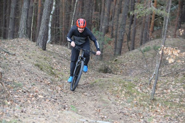 Mondraker Chrono Carbon