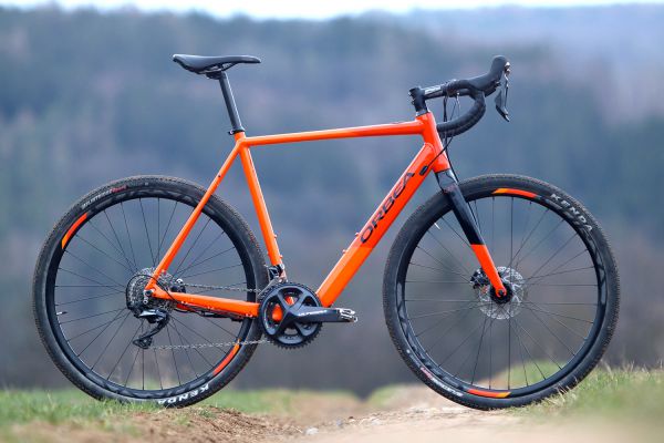 Orbea Gain D20 19