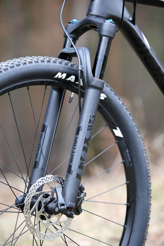 Mondraker Chrono Carbon