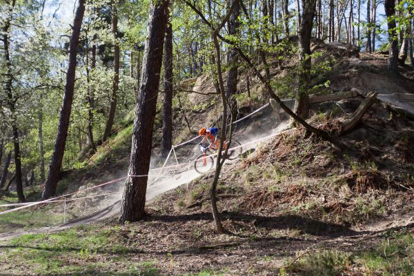 PAL Cup - Velká cena Města Touškova 2019