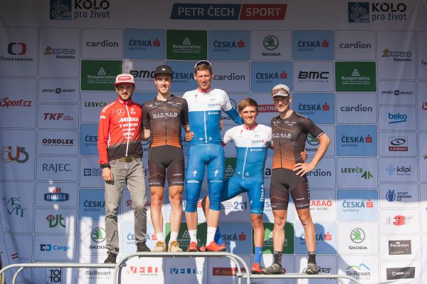 KPŽ 2019 #1 - a nejlepší pětka chlapů