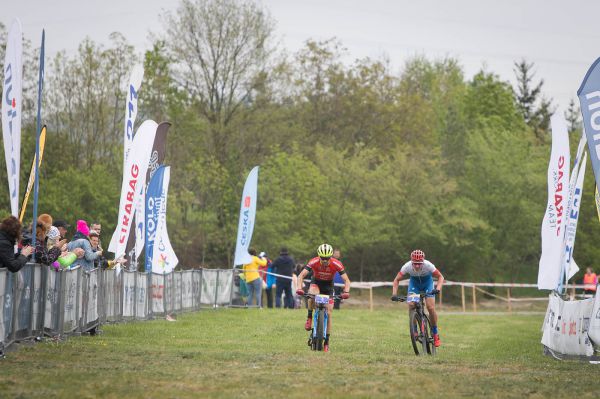 KPŽ 2019 #1 - souboj Škarnitzla a Ulmana od 2. místo