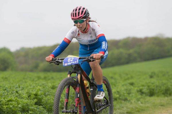 KPŽ 2019 #1 - Kateřina Drhová