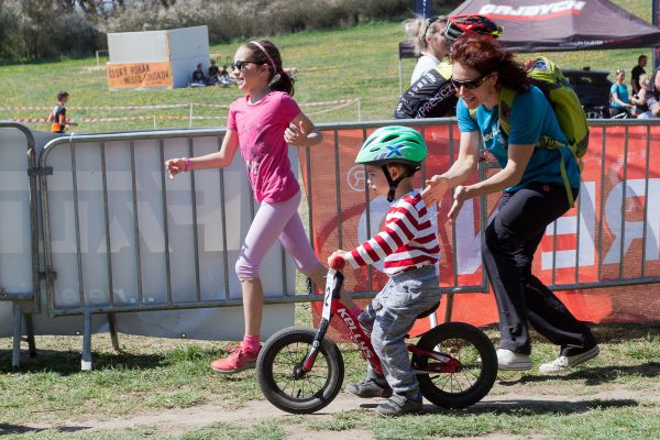 PAL Cup - Velká cena Města Touškova 2019