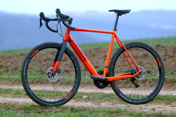 Orbea Gain D20 19