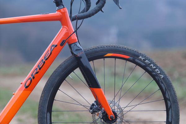 Orbea Gain D20 19