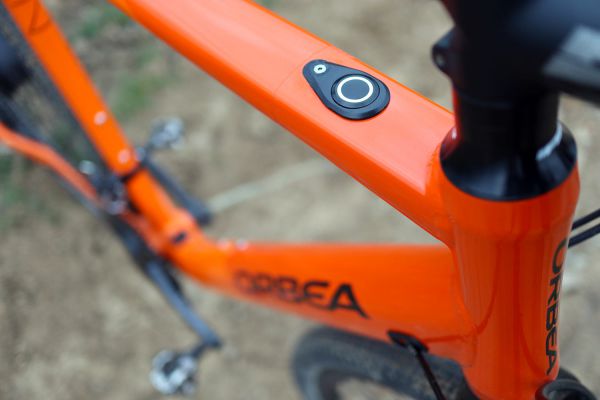 Orbea Gain D20 19