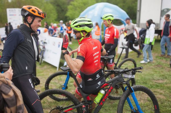 KPŽ 2019 #1 - to je na bublinu.... :-)