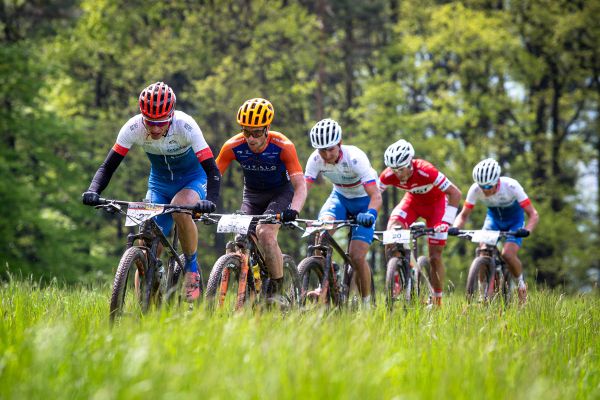 Author Šela Marathon 2019