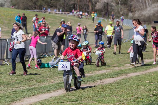 PAL Cup - Velká cena Města Touškova 2019