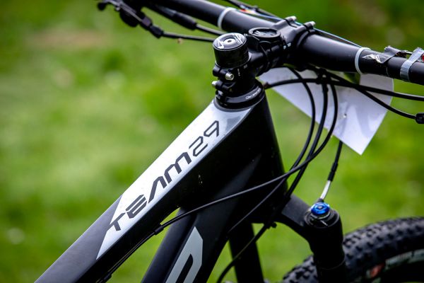 Superior Team XF Jana Jobánka