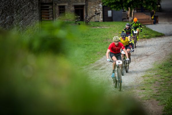 Author Šela Marathon 2019