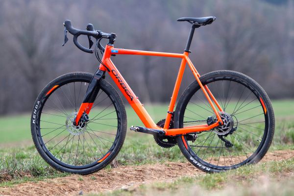 Orbea Gain D20 19