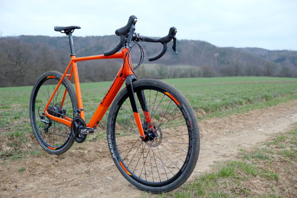 Orbea Gain D20 19
