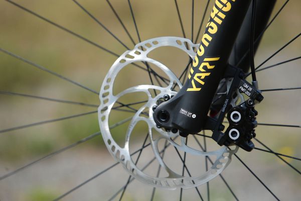 Ghost Hybride SL AMR X S 5.7+