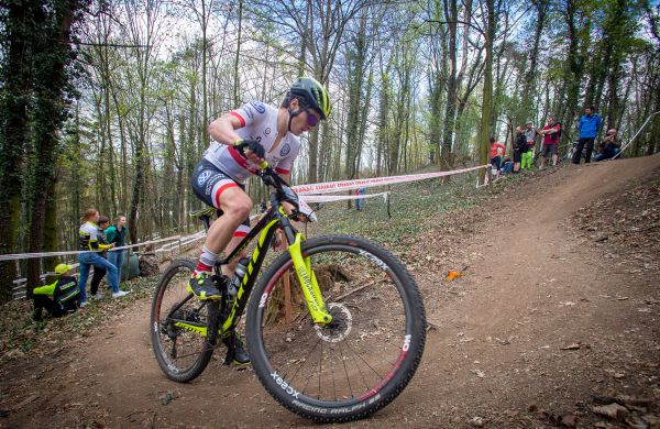 ČP2019 #1 - Bartlomiej Wawak