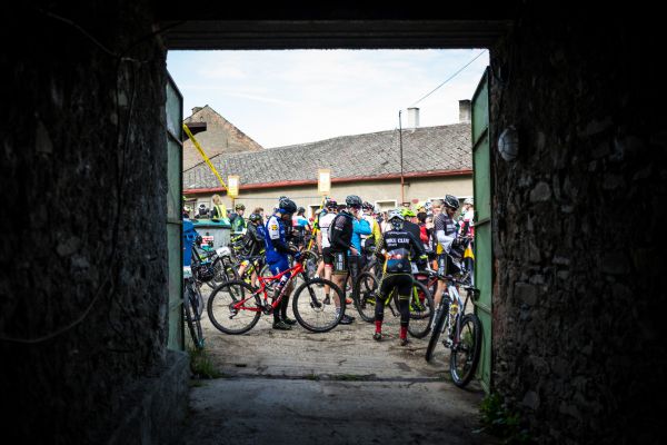 Author Šela Marathon 2019