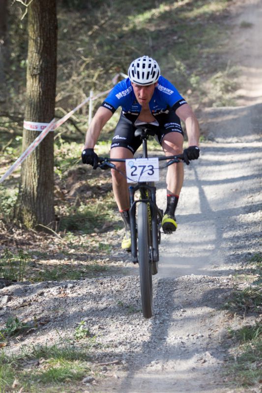 PAL Cup - Velká cena Města Touškova 2019