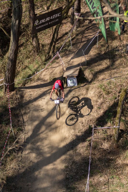 PAL Cup - Velká cena Města Touškova 2019