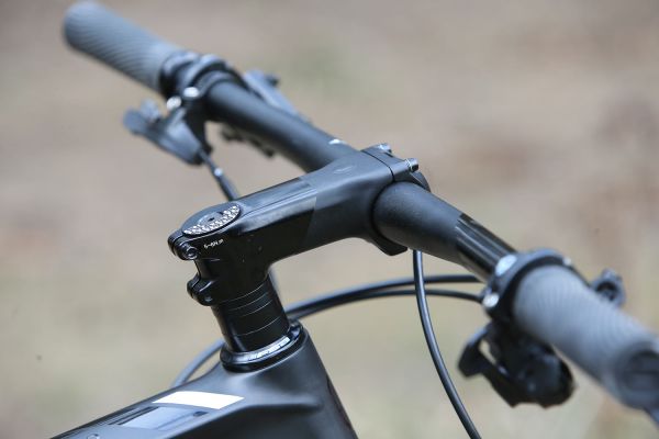 Mondraker Chrono Carbon