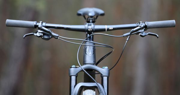 Mondraker Chrono Carbon