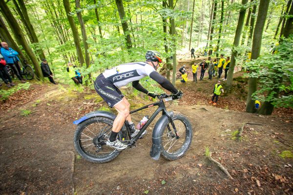 Author Šela Marathon 2019