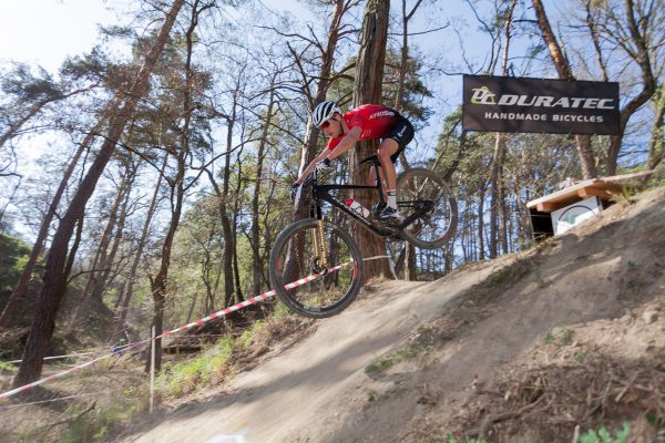 PAL Cup - Velká cena Města Touškova 2019