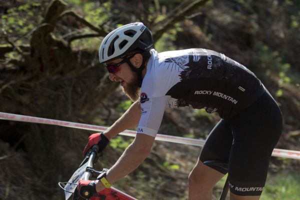 PAL Cup - Velká cena Města Touškova 2019