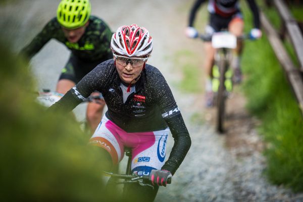 Author Šela Marathon 2019