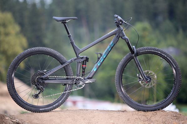 Trek Slash 8