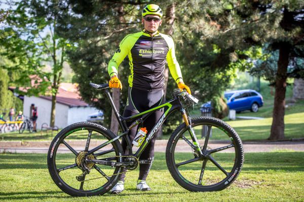 Author Šela Marathon 2019