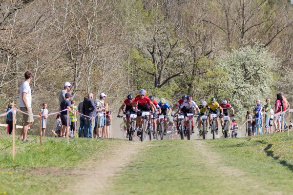 PAL Cup - Velká cena Města Touškova 2019
