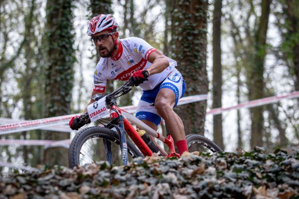 ČP2019 #1 - Marek Rauchfuss