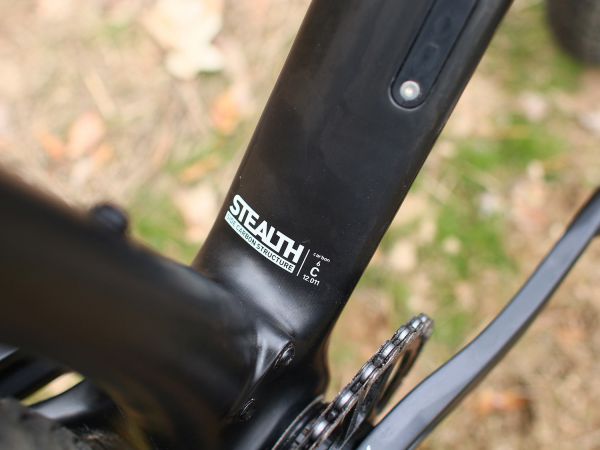 Mondraker Chrono Carbon