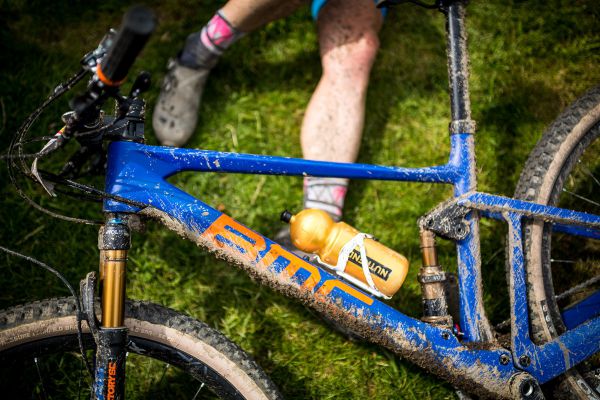 Author Šela Marathon 2019