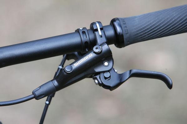 Mondraker Chrono Carbon