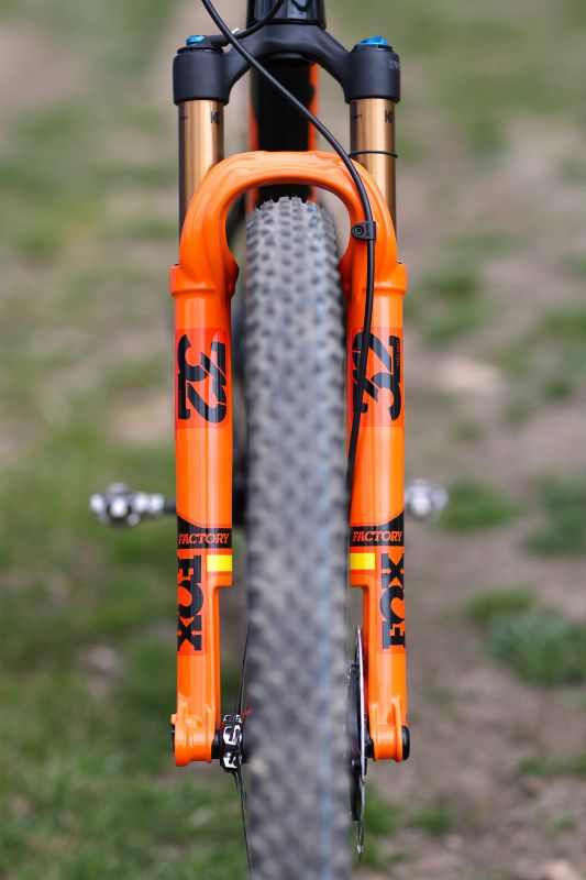 KTM Scarp 29 Sonic 12