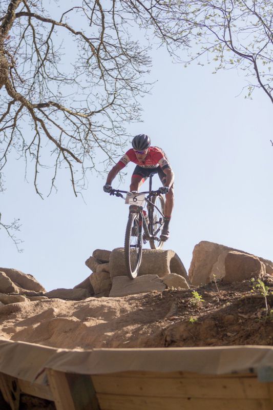 PAL Cup - Velká cena Města Touškova 2019