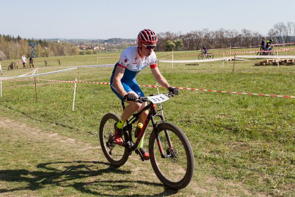 PAL Cup - Velká cena Města Touškova 2019