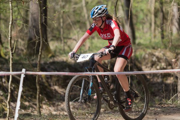 PAL Cup - Velká cena Města Touškova 2019