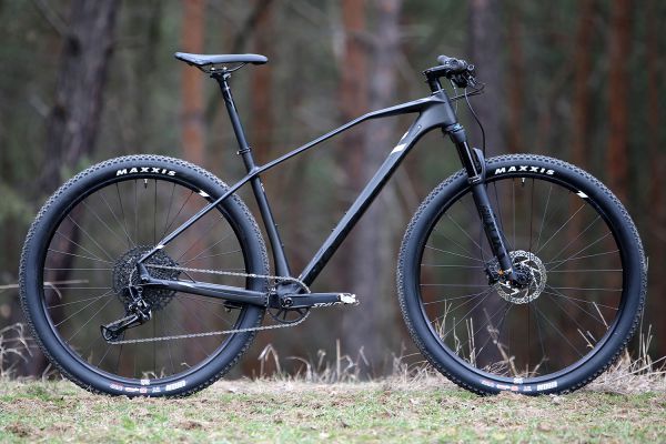 Mondraker Chrono Carbon