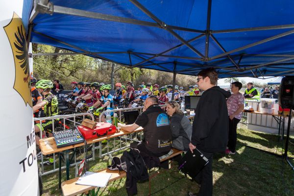 PAL Cup - Velká cena Města Touškova 2019