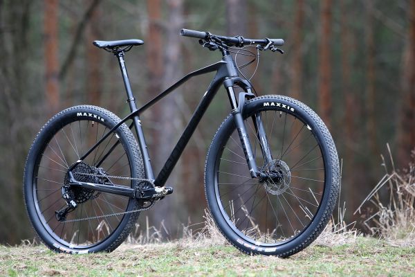 Mondraker Chrono Carbon