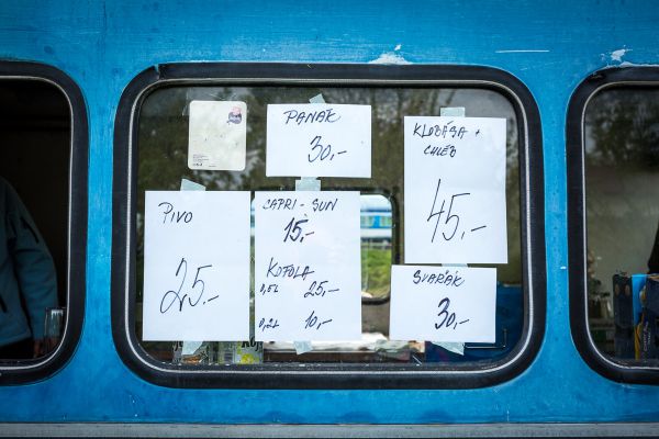 Author Šela Marathon 2019