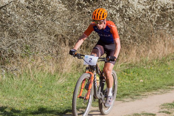 PAL Cup - Velká cena Města Touškova 2019